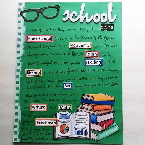 School Days