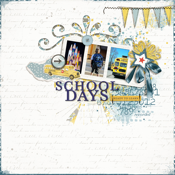 School Days
