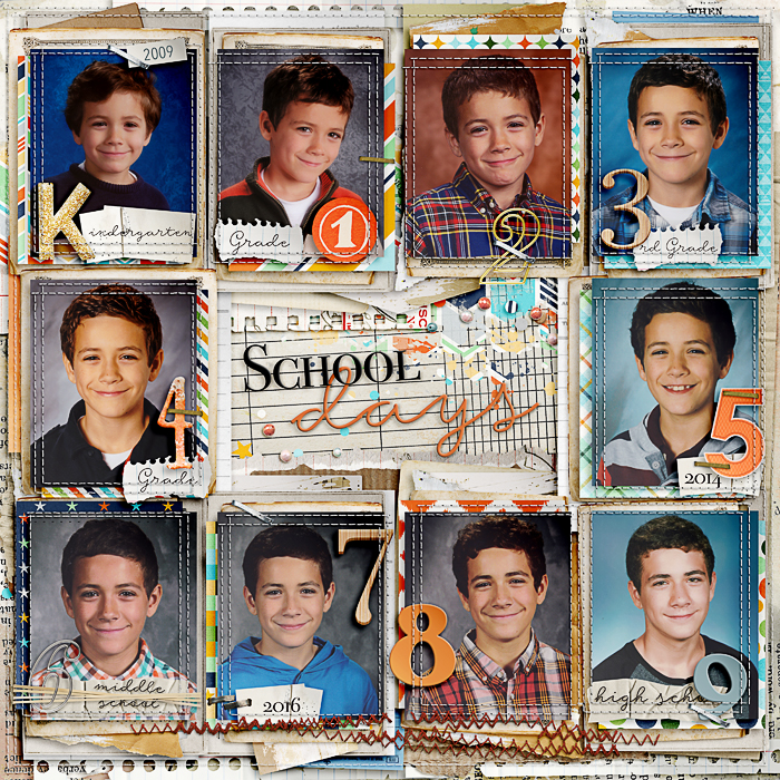 School Days