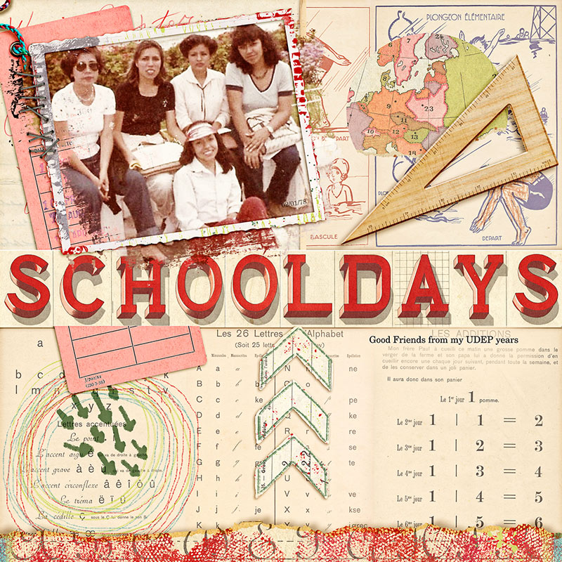 School Days