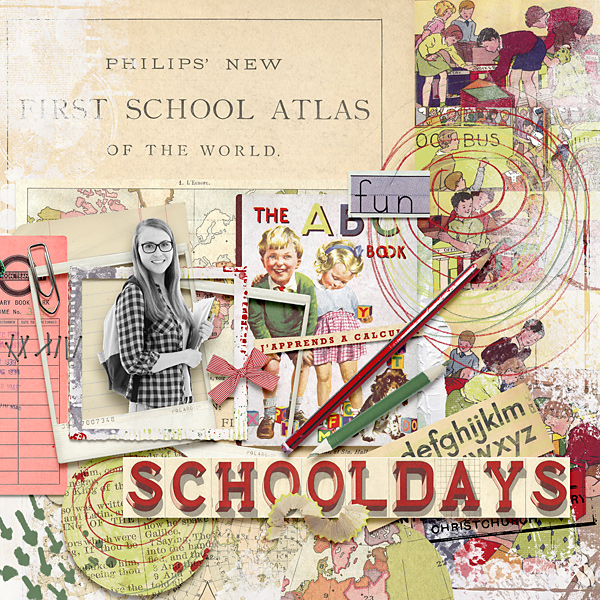 School days