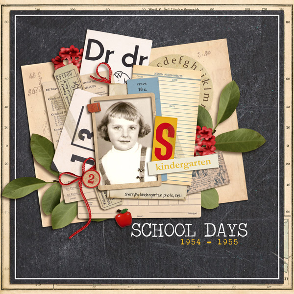School Days