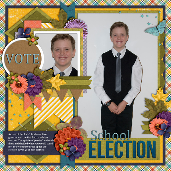 School Election