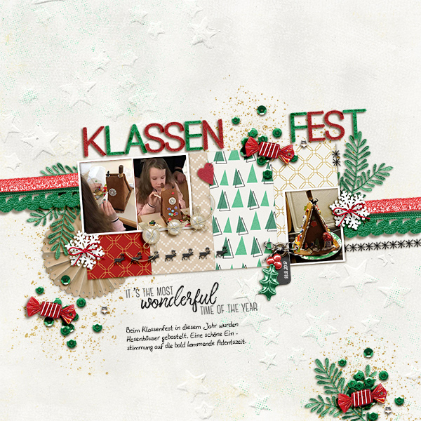 School Festival
