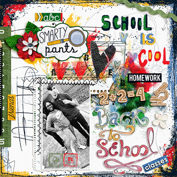 School Friends
