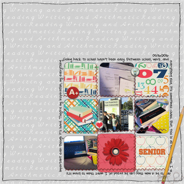 School-Inspiration Challenge