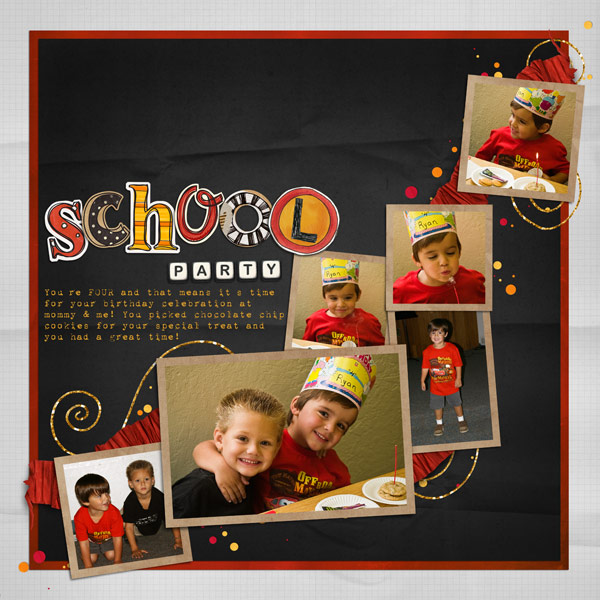 School Party