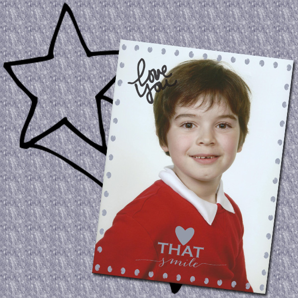 school photo