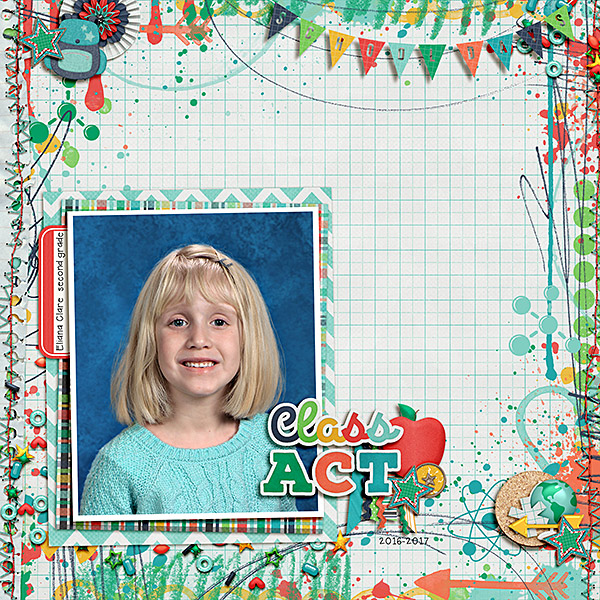 School Photo