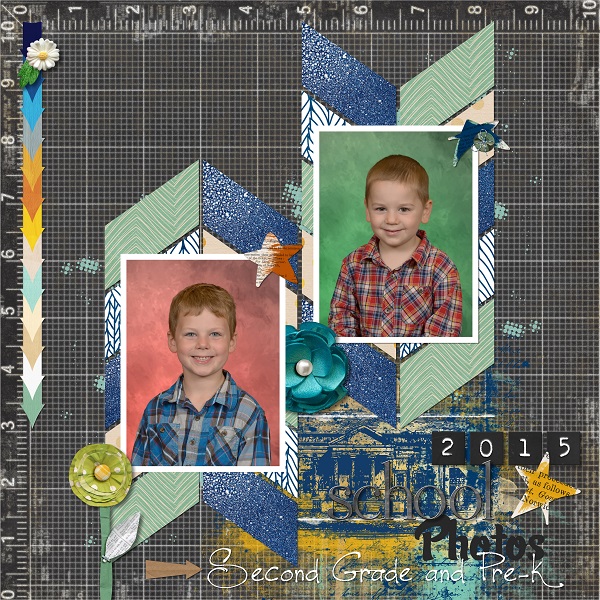 School Photos