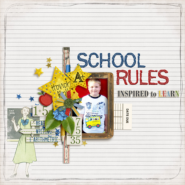 School Rules