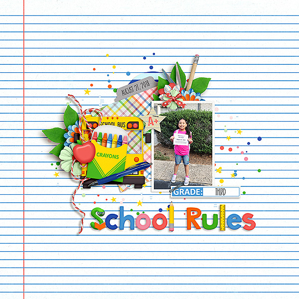 School Rules