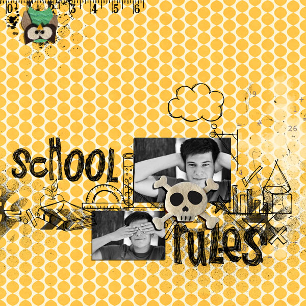 School rules