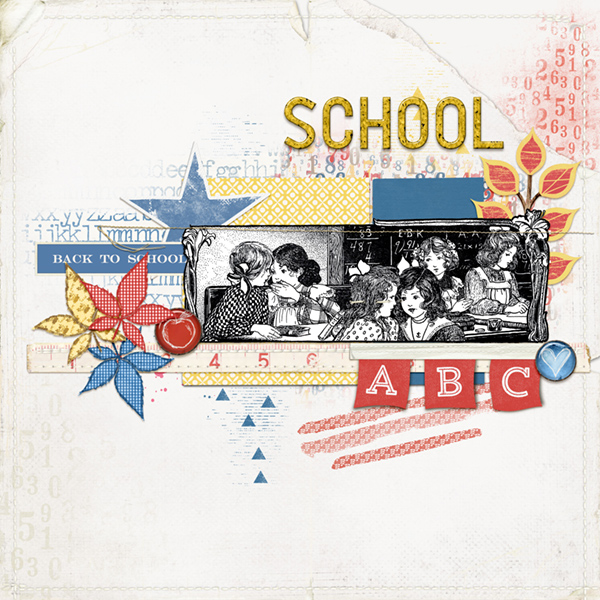 School