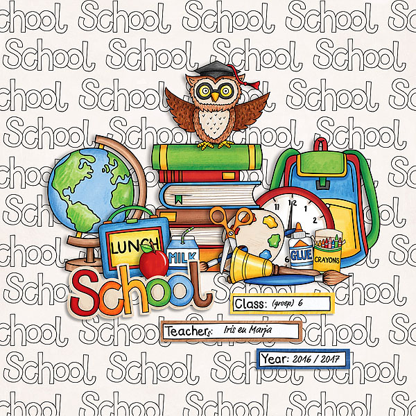 School