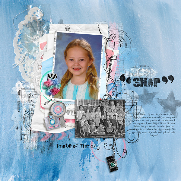 Schoolphoto