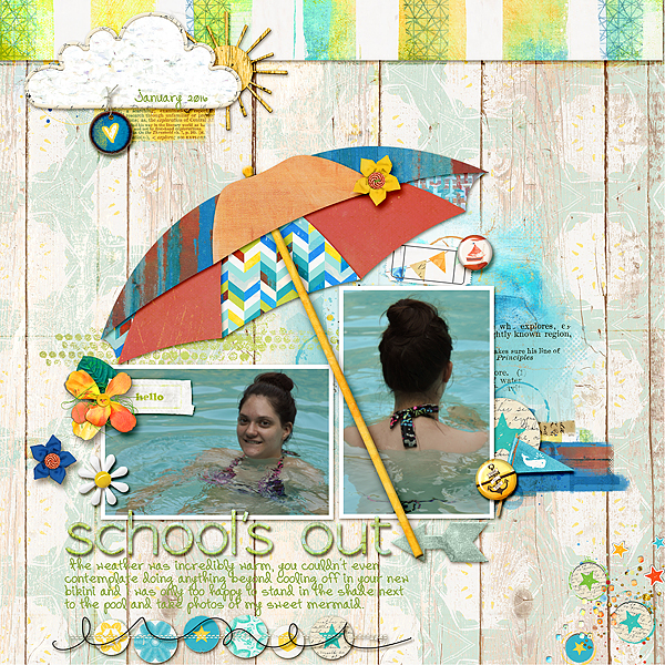 School's Out