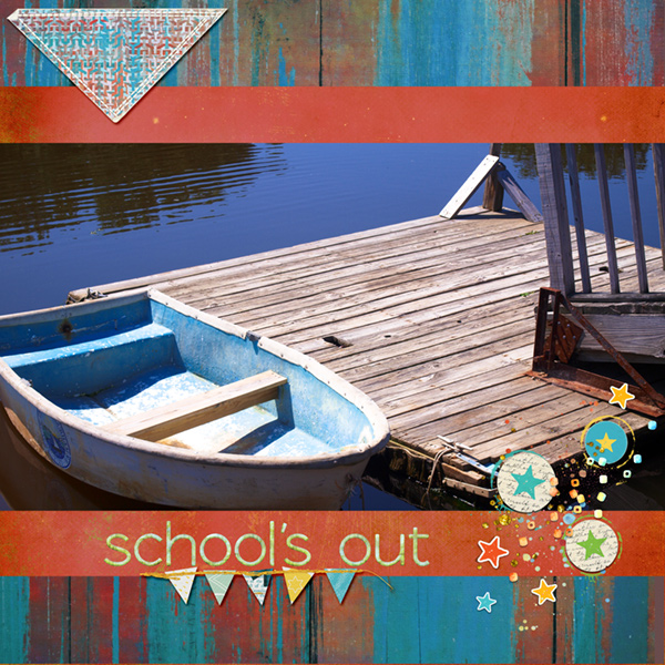 School's Out