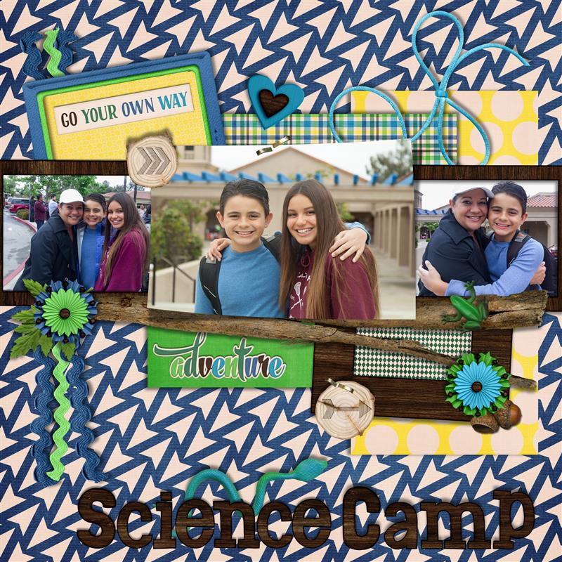 Science Camp1