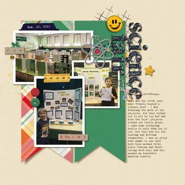 Science Fair