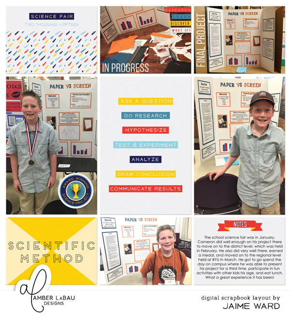 Science Fair