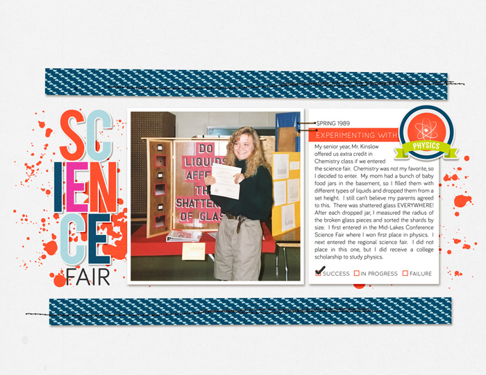 Science Fair
