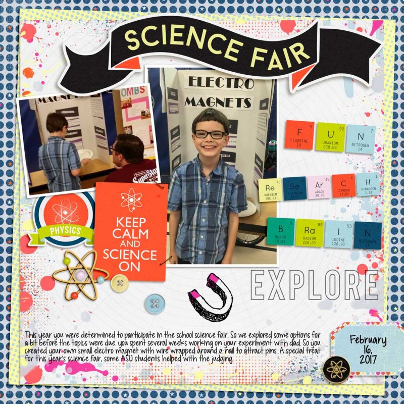 Science Fair