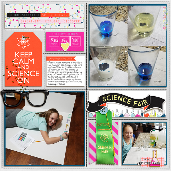 Science Fair