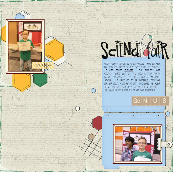 Science Fair