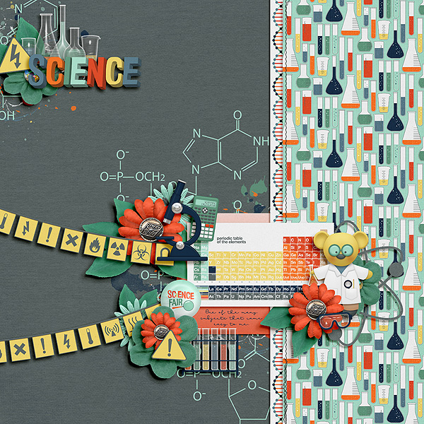 Science