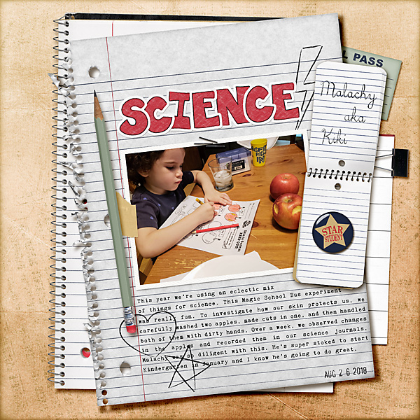 science