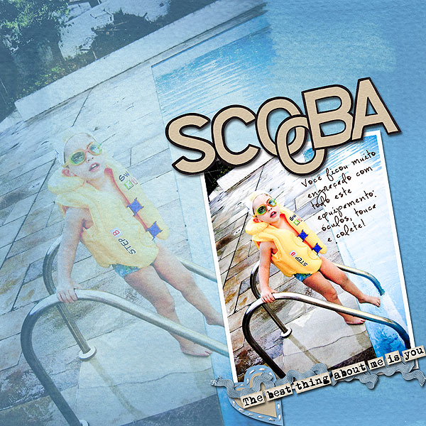 Scooba