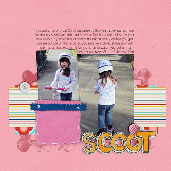Scoot