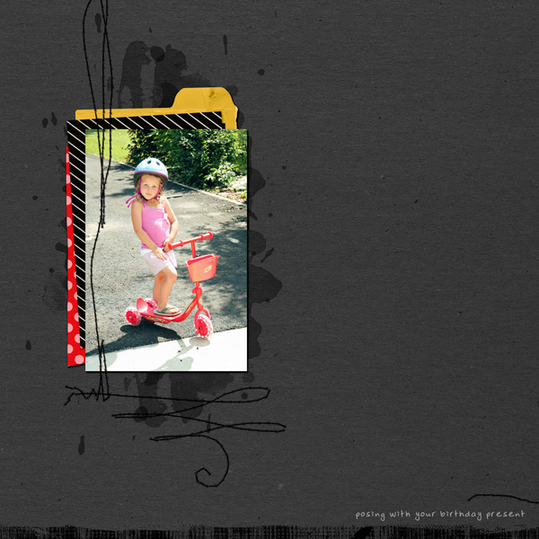 scooter