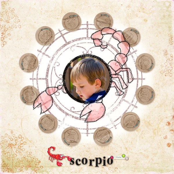 Scorpio