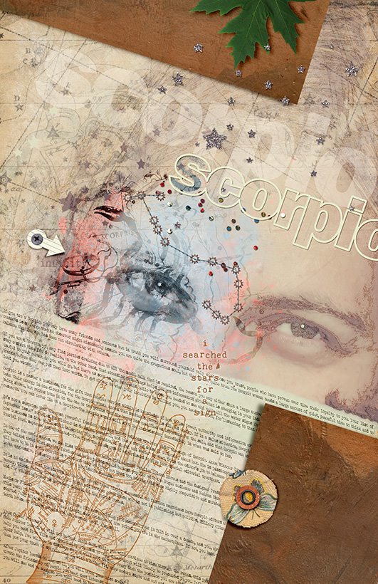Scorpio