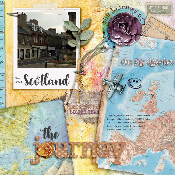 Scotland