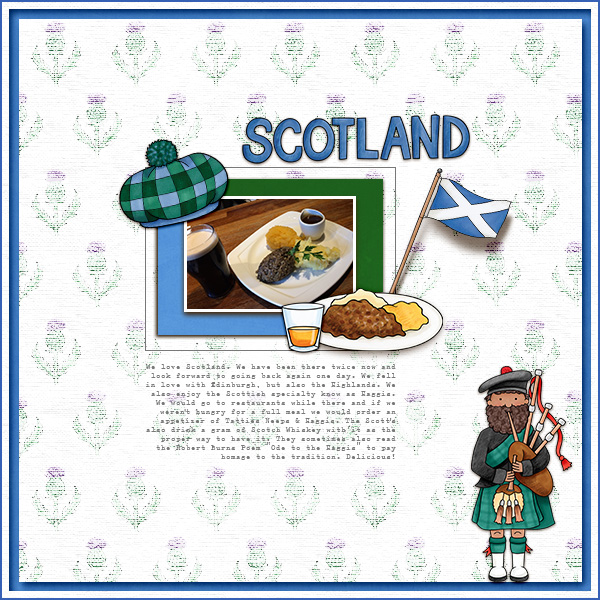 Scotland