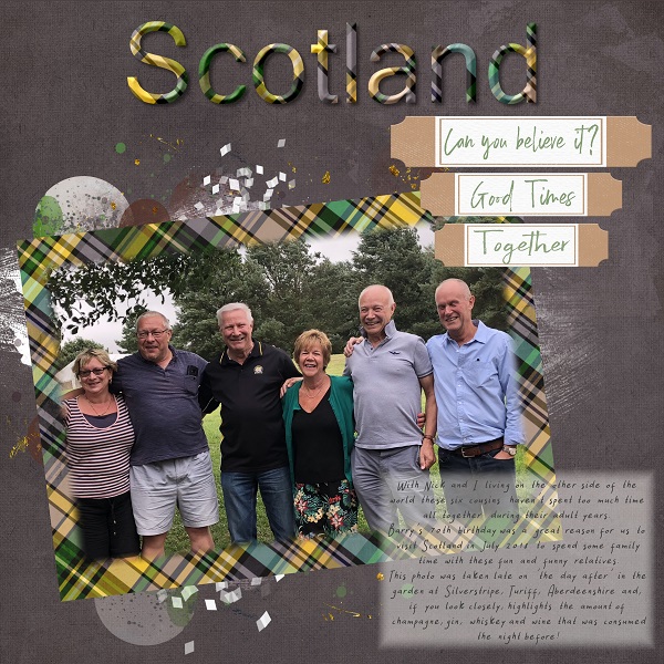 Scotland