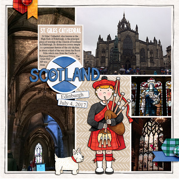 Scotland