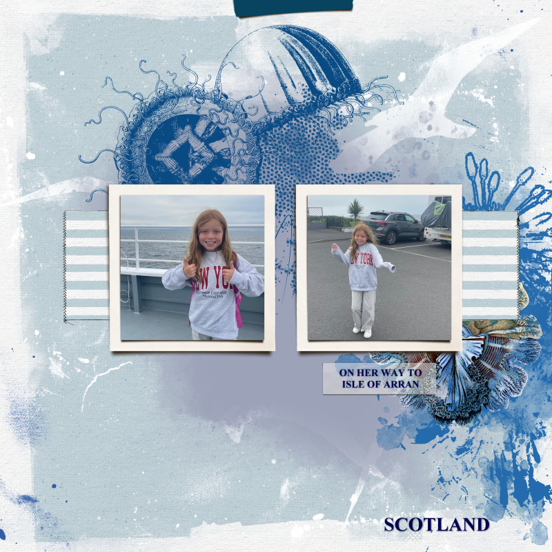 Scotland
