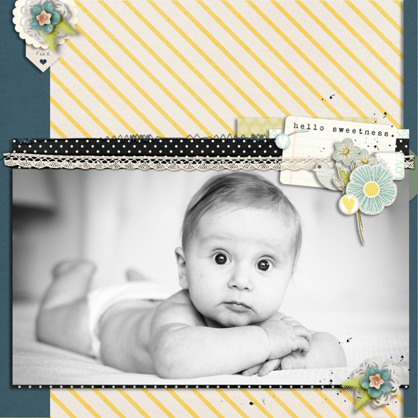 scraflift challenge february