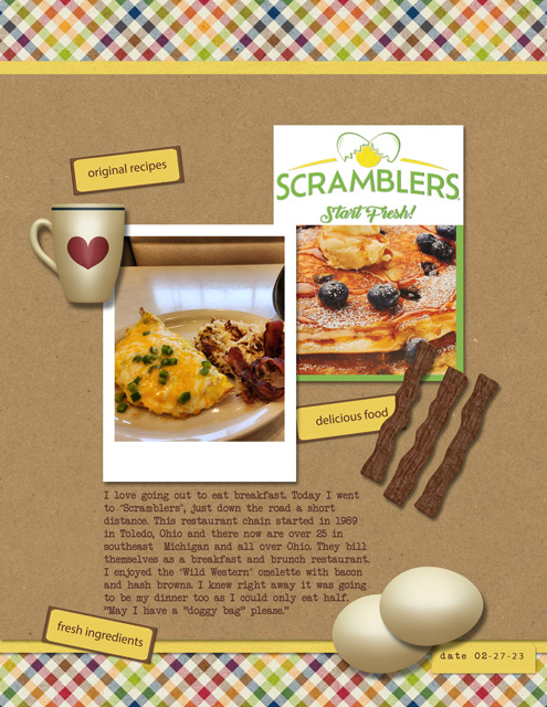 Scramblers