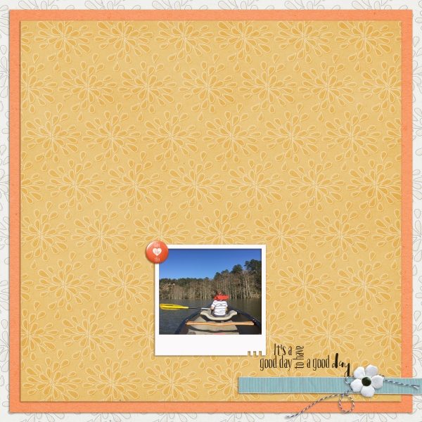 Scrap challenge 3may