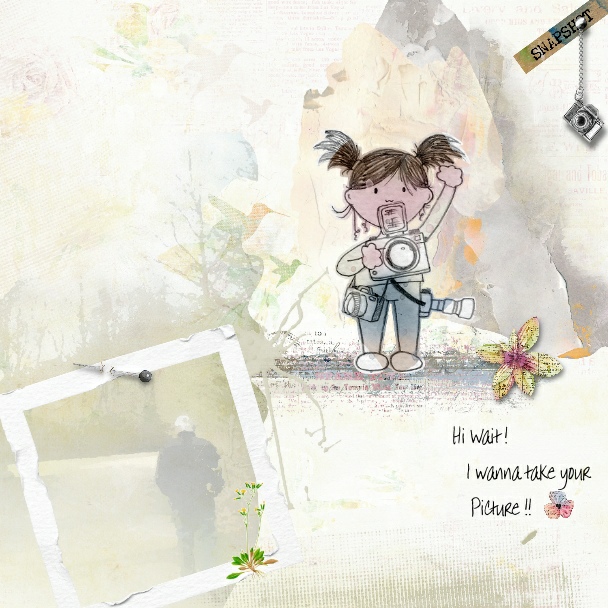 Scrap Lift August