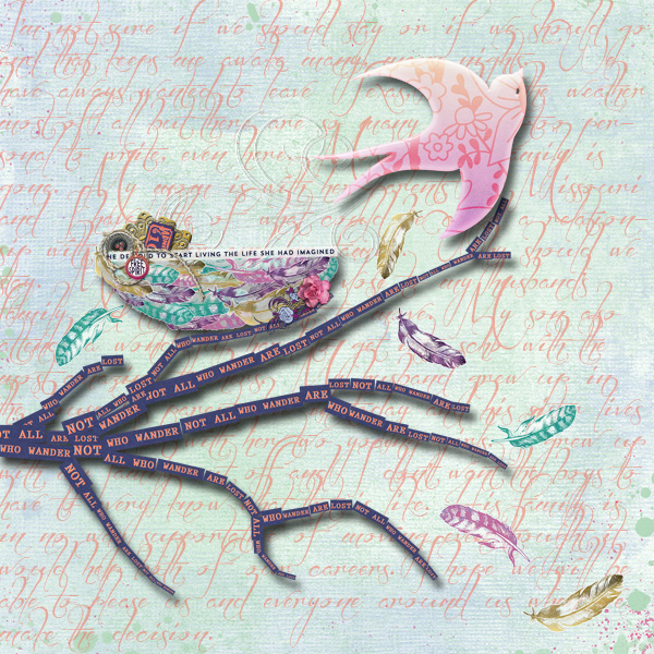 Scrap-Therapy