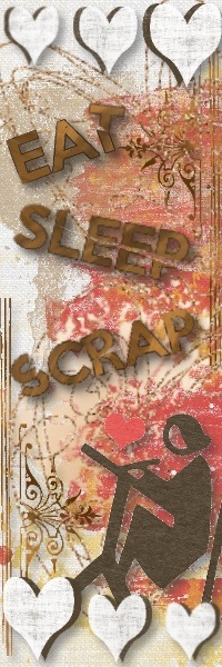 Scrapaholic