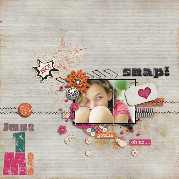 Scraparazzi