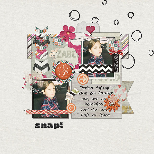 Scraparazzi