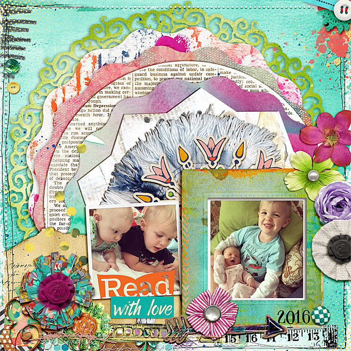 Scraplift Apr18 "Sibs"